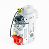Williams 10" Wc Lp 1/2" Gas Valve P322660