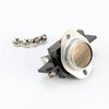 Goodman 160f Limit Manual Reset 110000257 110000257