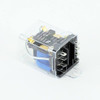 Lennox Dpdt 24v 1/8hp Blower Relay 20g52 20G52
