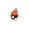 Nordyne -0.55"Wc 1/4 Barbed Connection Spst Pressure Switch 632425r 632425R