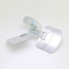 Nordyne Fan Blade Cw 20" Dia 30deg 667278r 667278R