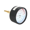 Hydrotherm Pressure Temperature Gauge 20-1014 20-1014