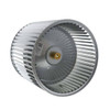 Nordyne Dd11-10 1/2" Bore Cw Blower Wheel1017727r 1017727R