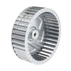 Carrier 5.25" Dia 1.625" Wid Inducer Wheel LA11XA047