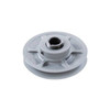 York Variable 1 Grv Sheave7/8" Bores1-028-04807-700 S1-028-04807-700
