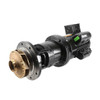 Laars 115v 3/4hp 4.75" Imp Pump Assemblyra2117203 RA2117203
