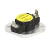 Carrier L165-20f Limit Switch 338096-703