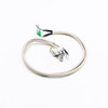 Burnham Natural Gas Pilot Assembly 106123-01 106123-01
