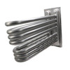 Carrier Heat Exchanger With Gasket 48tj660005 48TJ660005