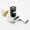 Carrier 208/230v 1ph Draft Motor Assembly 48tm000646 48TM000646