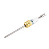 Fulton Flame Rod With Bushing 2-40-001011 2-40-001011