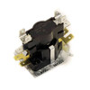 Lennox Sequencer Relay 24v N/O 72f83 72F83