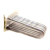 Lennox 108k Btuh Al 5 Tube Heat Exchanger 99w42 99W42
