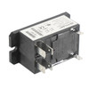 Nordyne 24v 30a Dpst Electrical Heat Relay 621921r 621921R