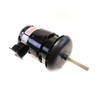 Century Motors 1hp 200-230/460v 1075 RPM Motor Fc1106f FC1106F