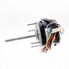 Century Motors 1/6hp 115v 1075 RPM 3 Speed Motor Fdl1016 FDL1016