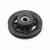 Carrier 4 3/4" OD Blower Pulley 5/8" Bore Kr11az506 KR11AZ506
