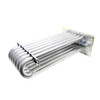 York 6 Tube Aluminum Heat Exchanger S1-373-23068-006