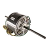 Bard 208-230v 1ph 1/6hp 1085 RPM Motor 8102-016bx 8102-016BX