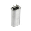 Aaon 15 Mfd 370 Volt Oval Run Capacitor P5130B
