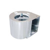 York Housing/Wheel/Shaft/Bearings Assembly S1-026-38612-000