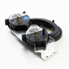 Armstrong Air 2-Stage Pressure Switch 1.00/.45 R102613-02