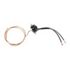 Carrier 225f Manual Reset Rollout / Limit Switch HH22HA236