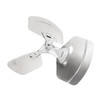 York 18" Dia 34 Deg Pitch 3 Blade Cw Rotation 1/2" Bore On Intake Side Fan Blade S1-026-34092-000