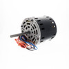 Goodman 115 Volt 1ph 3/4 HP 4 Speed 1034 RPM Motor 10759415SP