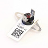 Lennox 210 Deg F Manual Reset Spst Rollout Switch 71W49