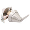 Townsteel Grade 1 Storeroom Hd Ligature Resistant Cylindrical Lock, Satin Ss TRX-L-86-630