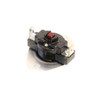 Hydrotherm 350f Manual Reset Rollout Switch Bm-8785 BM-8785