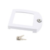 Carrier Lock Ring Cover VSACC0620
