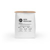 Hoover Commercial 5.5 Quart HEPA Media Filter Bags Package Of 10 AH14010