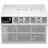 Whirlpool 12,000 BTU 115v Window-Mounted Air Conditioner With Remote Control WHAW121CW