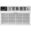 Whirlpool 12,000 BTU 230v Through The Wall Air Conditioner, Supplemental Heat WHAT122-HAW