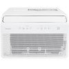 Keystone 8,000 BTU Window Mounted Inverter Air Conditioner And Remote Control KSTAW08INV-HC