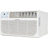Keystone 12,000 BTU 230v Through-The-Wall Air Conditioner And Lcd Remote Control KSTAT12-2D