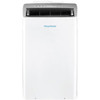 Keystone 14,000 BTU Ashrae/12,000 BTU DOE Portable Inverter Air Conditioner KSTAP121HINV