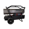 Heatstar 185,000 BTU Forced Air Kerosene Industrial Heater F105503