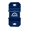 Squire Locks Hardened Steel Ground And Wall Anchor, 160mm X 79mm X 63mm SQ-SUMMIT
