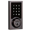 Kwikset 916 Smartcode Venetian Bronze Electronic Deadbolt With Zigbee 99180-004