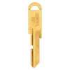 Kwikset Control Key Blank, 6 Pin, 50 Count 87615-001