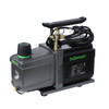 Hilmor 12 CFM A2l Compatible Dual Stage Brushless Vacuum Pump Without Oil 1950532