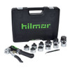 Hilmor Deluxe COMPACT Swage Tool Kit 1964041