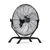 NewAir 18" Outdoor-Rated Fan - Floor Or Wall Mounted NIF18CBK00