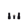 Asurity A/C Easy Tee Service Tool Kit With 3 Fittings ST75