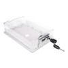 Supco Lock Box Pro Thermostat Guard BTG-LBP