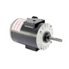 Trane Condenser Fan Motor 1.5 Hp, 1140 Rpm, 460 Volts, 60 Hz, Three Phase MOT14011