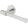 Seasons Westwind Euro Style Polished Chrome Toilet Paper Holder 568105